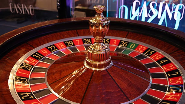 Slot games interface on superwin mobile